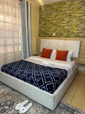 One Bedroom Airbnb