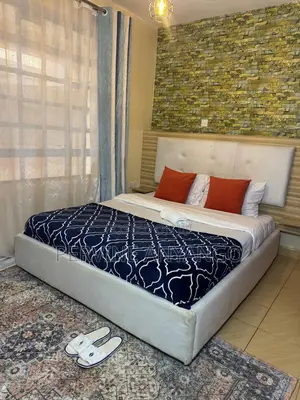 One Bedroom Airbnb