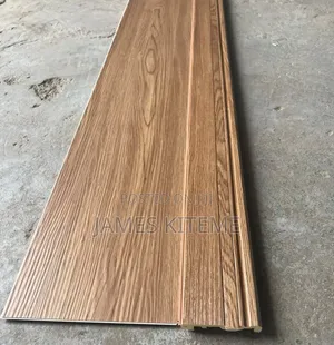 Vinyl SPC Interlocking Flooring Tiles