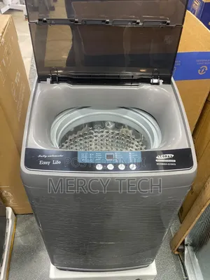 Ecomax 7kg Top Load Auto Washing Machine