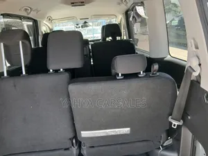 Suzuki Landy 2019 Silver