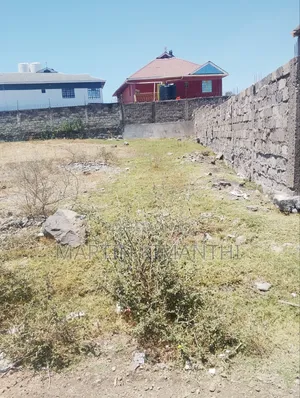 1/4 Acre in Kitengela