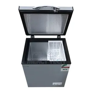 Volsmart Mini Freezer 60L Compact Deep Freezer