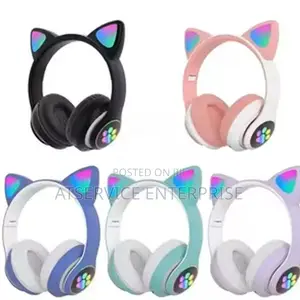 Pretty STN-28 Pro Wireless Stereo Bluetooth Headphones