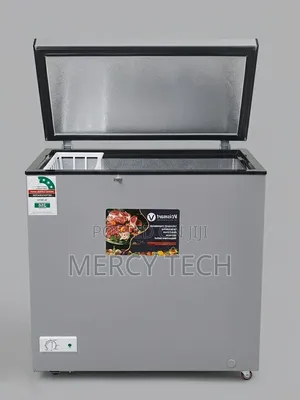 Volsmart Standard Freezer 110L