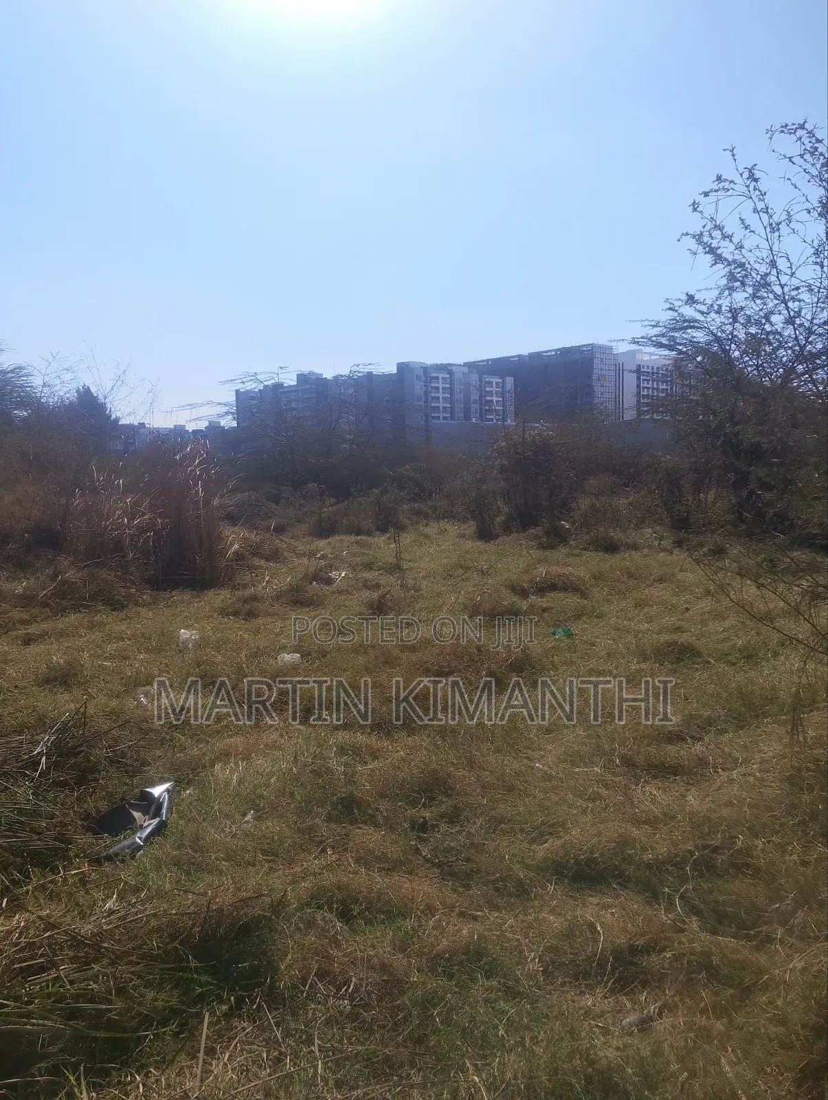 Land for Sale