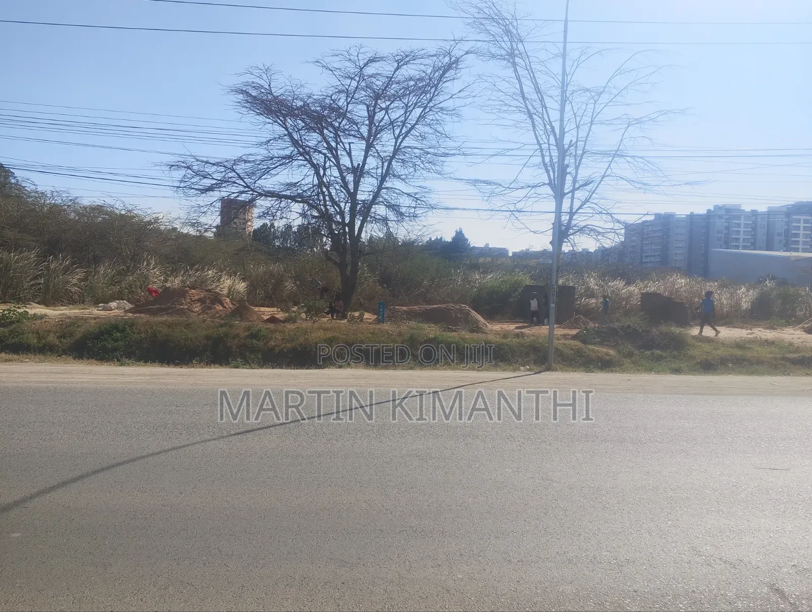 Land for Sale