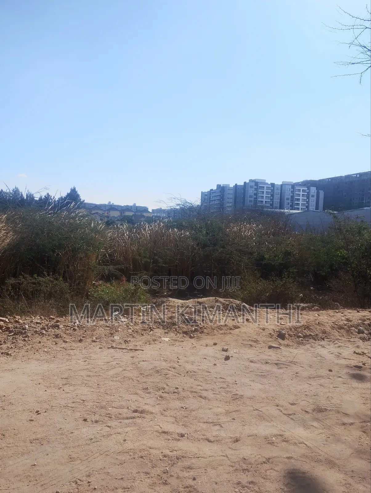 Land for Sale