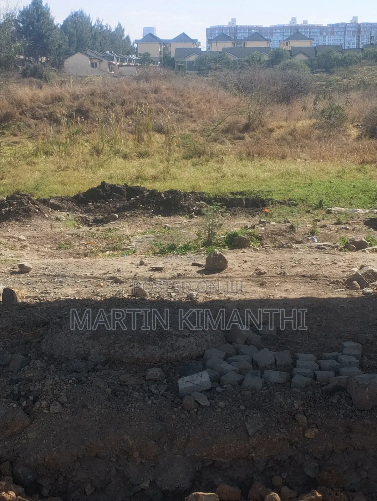 Land for Sale