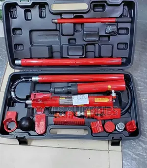 Hydraulic Body Jack,10tonne