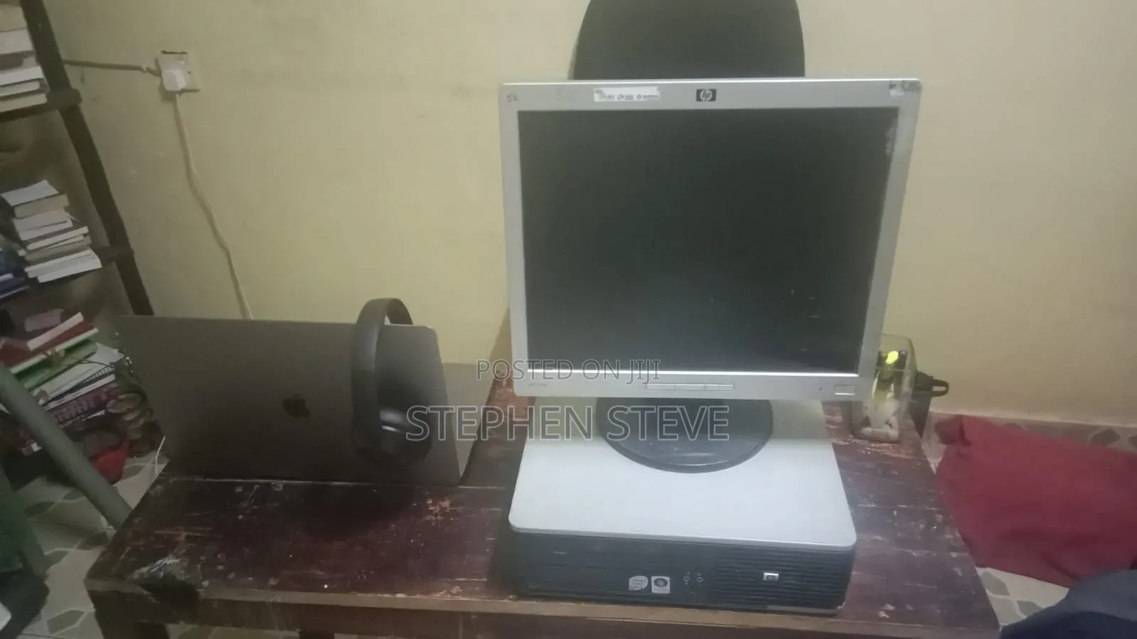 Desktop Computer Dell 16GB Intel Core i3 HDD 500GB