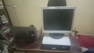Desktop Computer Dell 16GB Intel Core i3 HDD 500GB