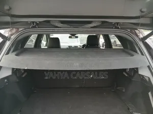 Citroen DS 7 Crossback 2019 Brown