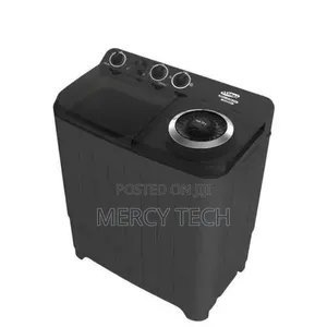 Ecomax Twin Tub Washer 13kg