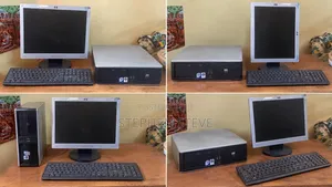 Desktop Computer Dell 16GB Intel Core i3 HDD 500GB