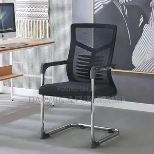 Waiting Office Chair
