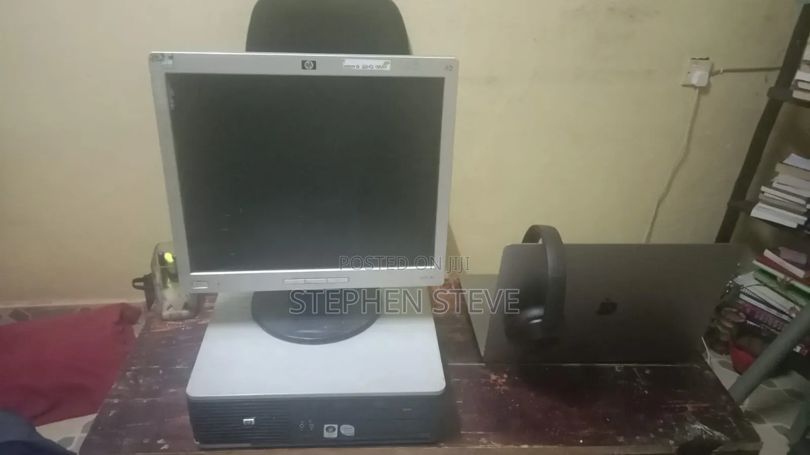 Desktop Computer Dell 16GB Intel Core i3 HDD 500GB