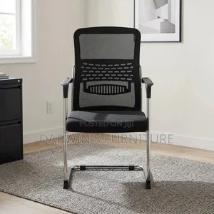 Waiting Office Chair