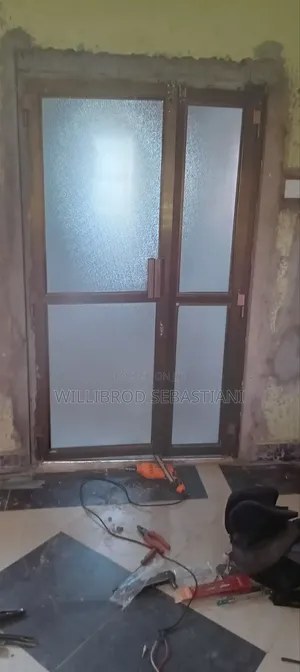 Doors & Whindos
