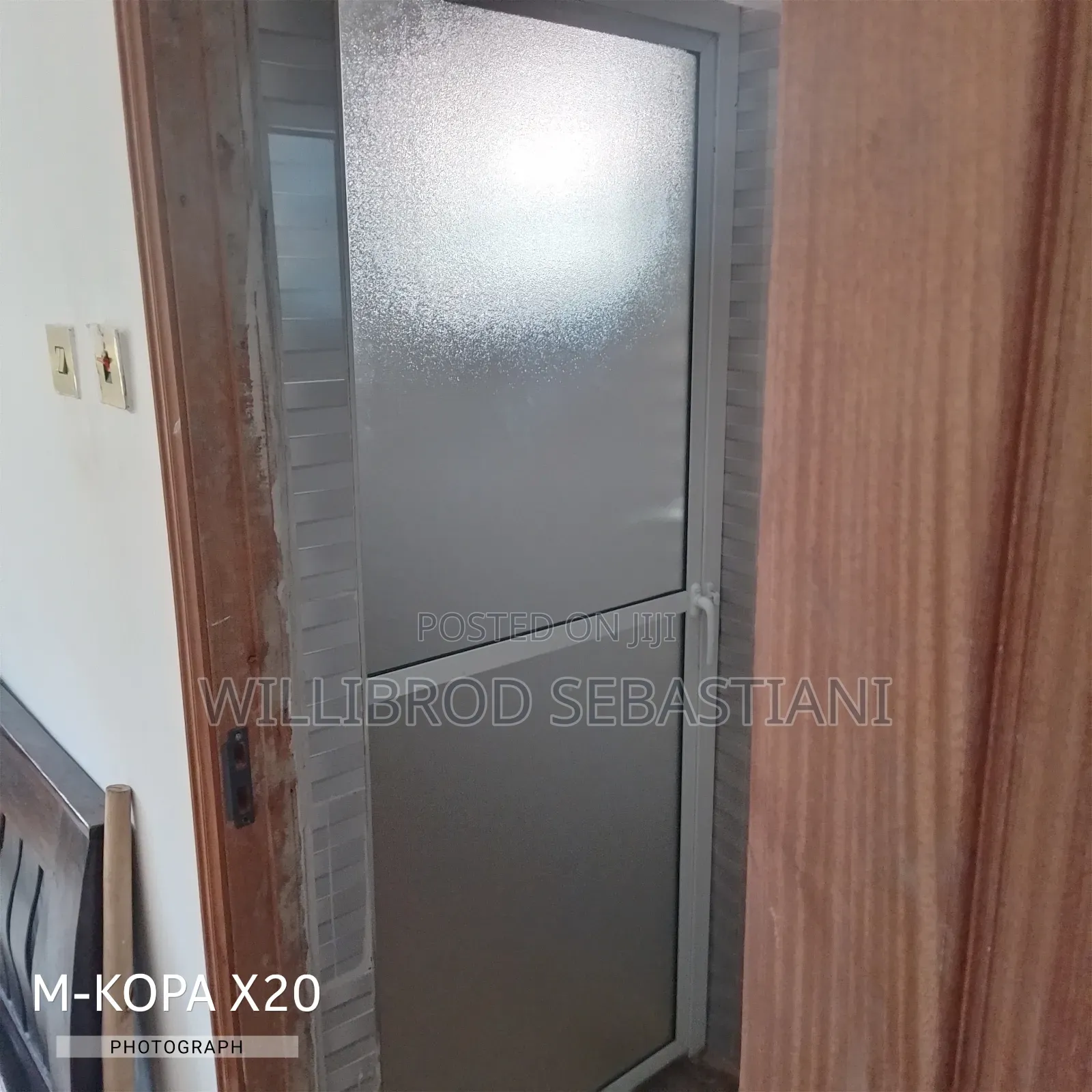 Doors & Whindos