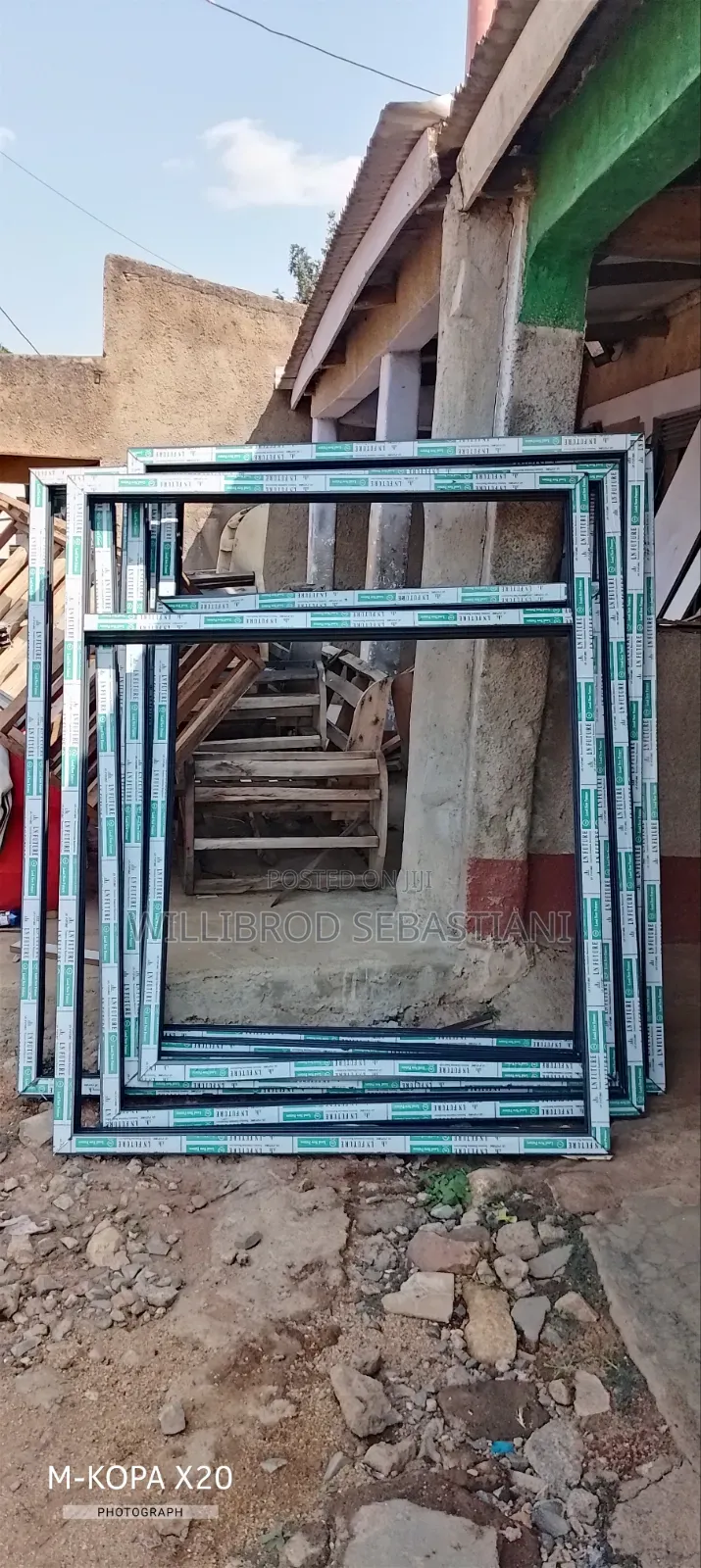 Doors & Whindos