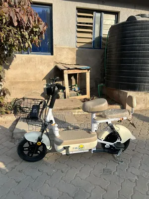 70km Electric Scooter + Free Gift