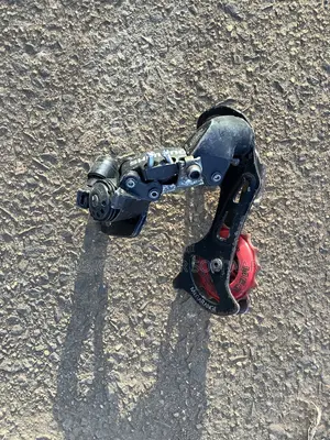 Shimano Rear Derailleurs 7- 8 Speed