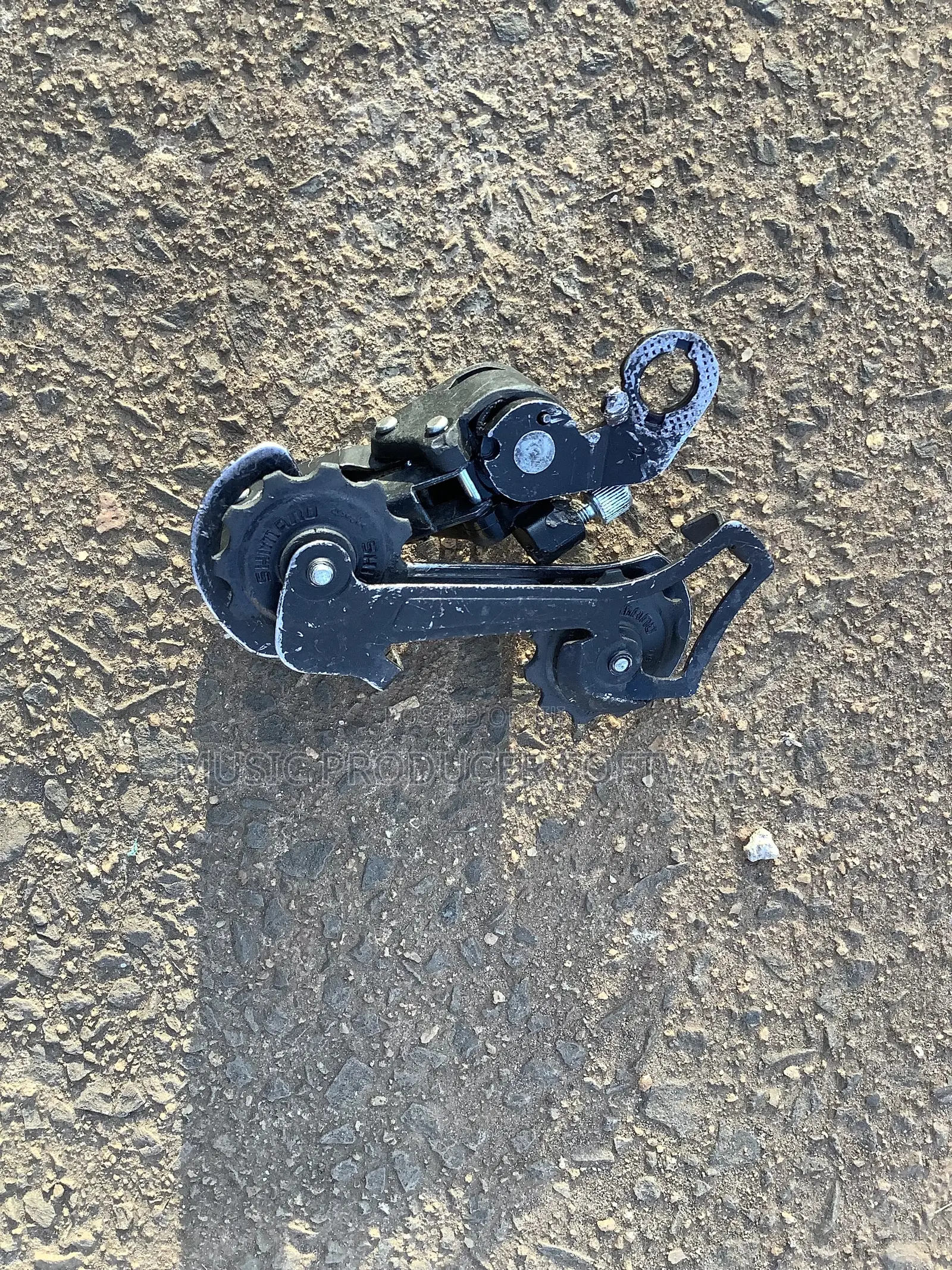 Shimano Rear Derailleurs 7- 8 Speed