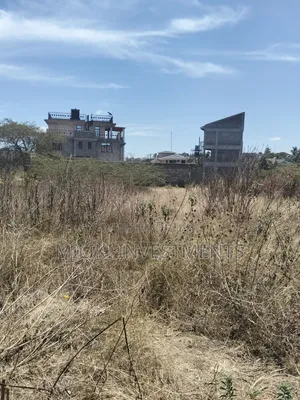 Two 60 by 150 Ft Plot on Sale at Githingiri