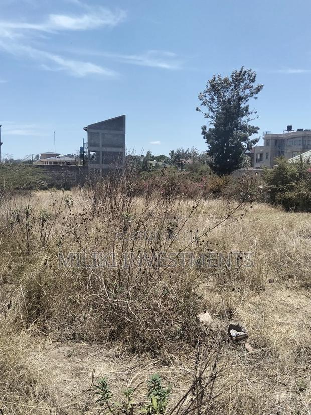 Two 60 by 150 Ft Plot on Sale at Githingiri - thumbnail 4