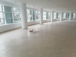 Commercial Space for Rent in Westlands