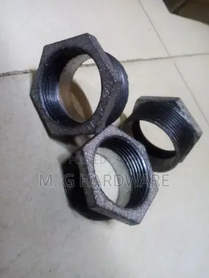 GI Reducing Bush 11/2*11/4"