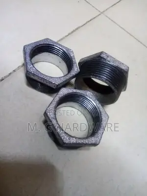 GI Reducing Bush 11/2*11/4"