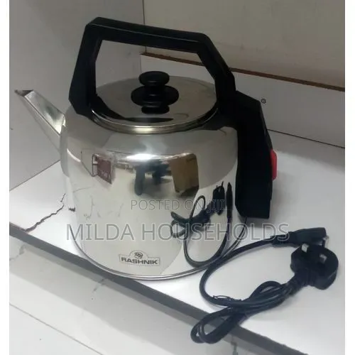 Electric Kettle 5.7ltr