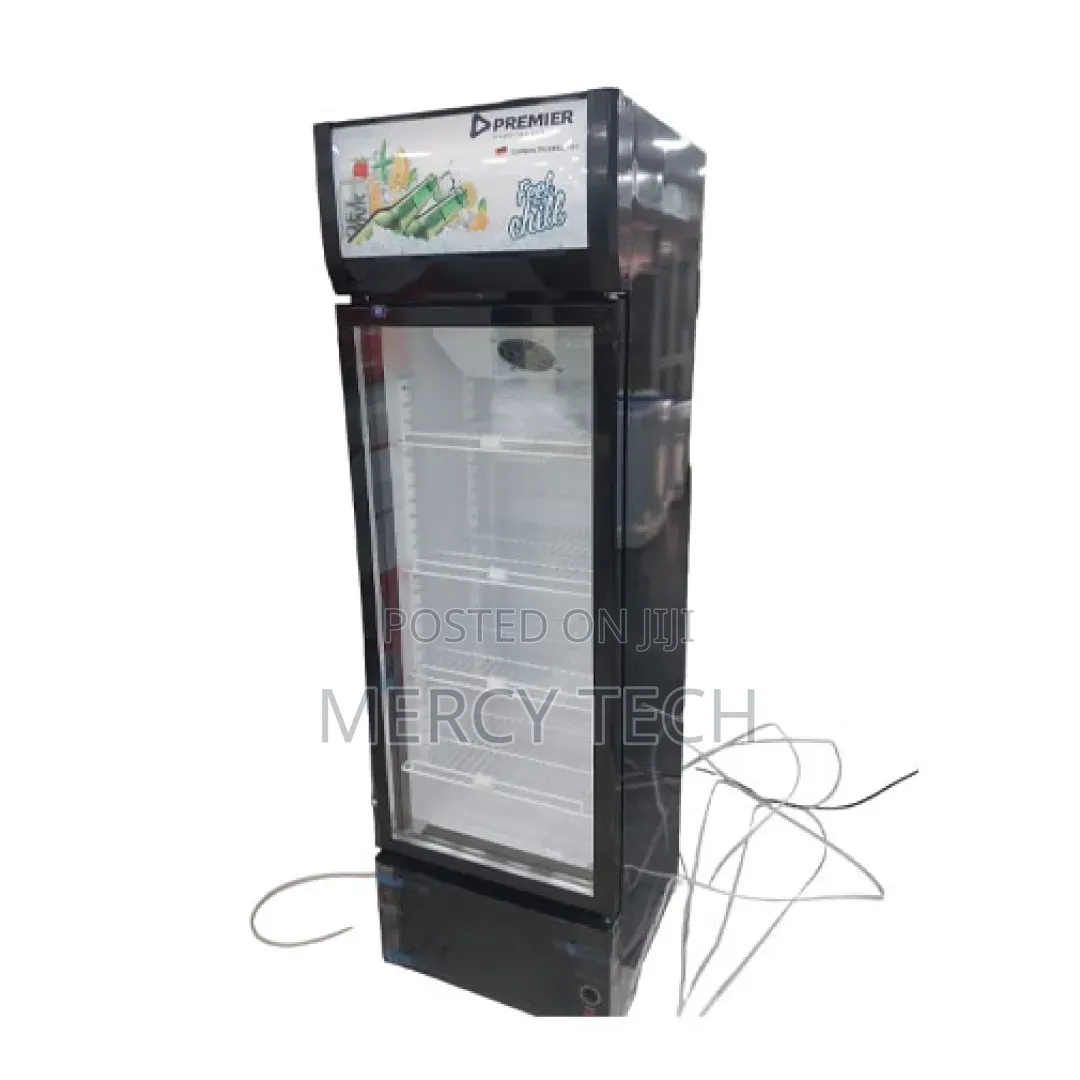 Premier Showcase Chiller LSC 288