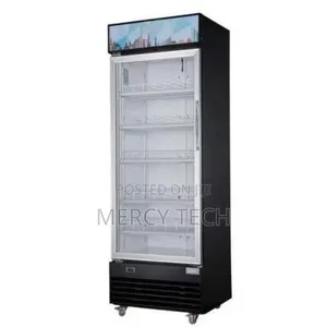 Premier Showcase Chiller LSC 358