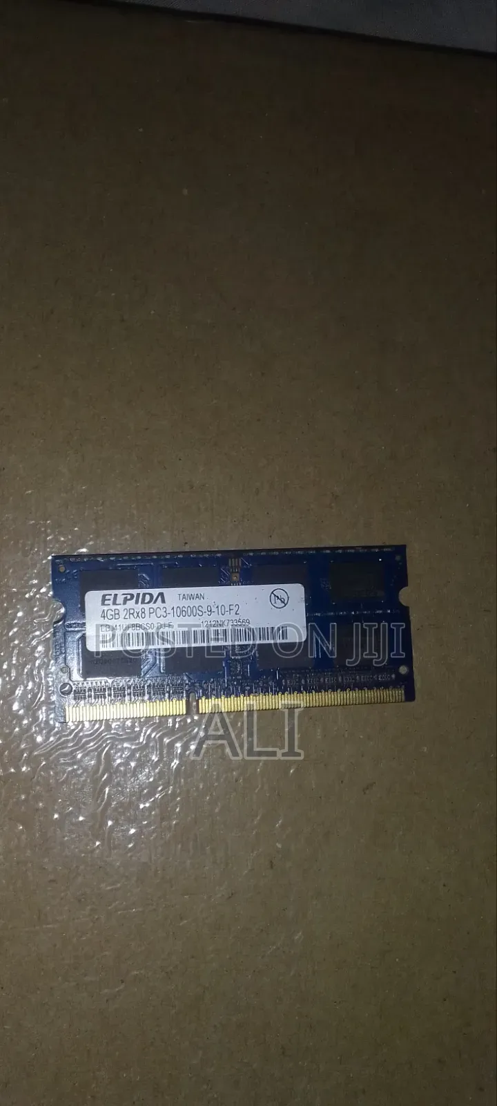 Ram 2GB