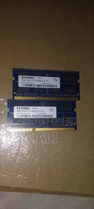 Ram 2GB