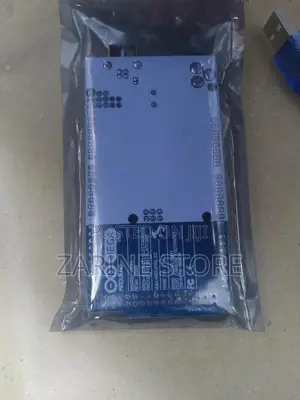 Arduino Mega 54 Digital Input/Output Pins 16 Analog Inputs