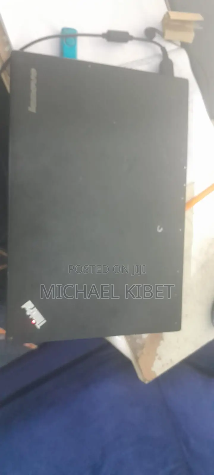 Laptop Lenovo ThinkPad X220 8GB Intel Core i5 HDD+SSD 320GB