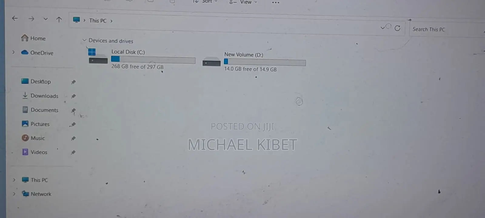 Laptop Lenovo ThinkPad X220 8GB Intel Core i5 HDD+SSD 320GB