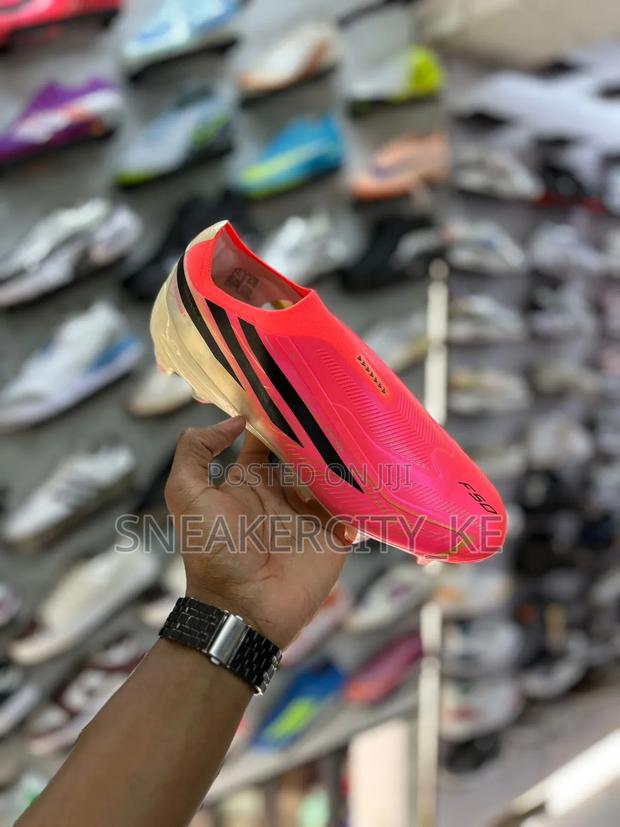 Worldcup 2026 Adidas F50 Hyperfast