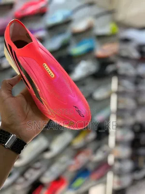 Worldcup 2026 Adidas F50 Hyperfast