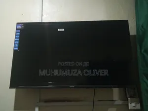 VITRON 43" Smart TV