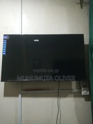 VITRON 43" Smart TV