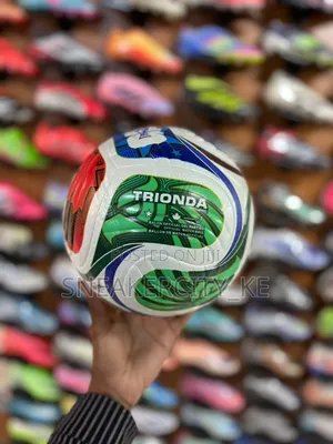 Trionda World Cup 2026 Soccer Ball