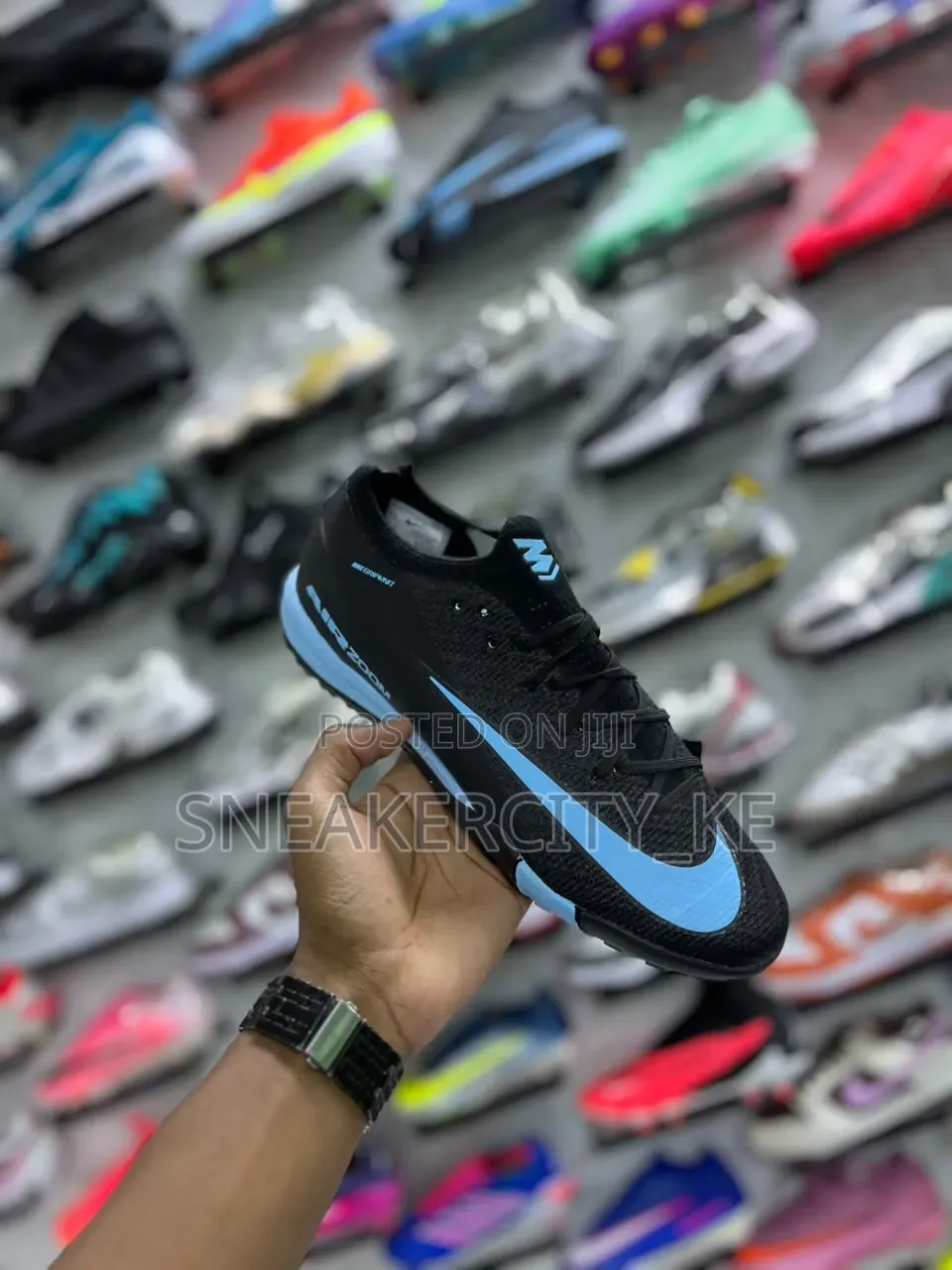 Airzo Turf Trainers