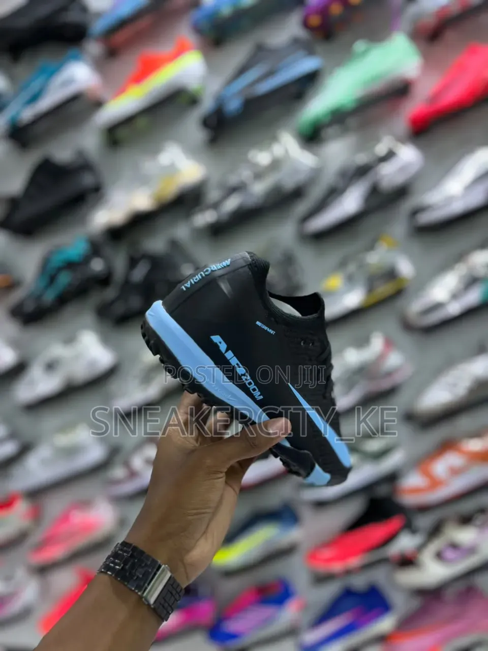 Airzo Turf Trainers