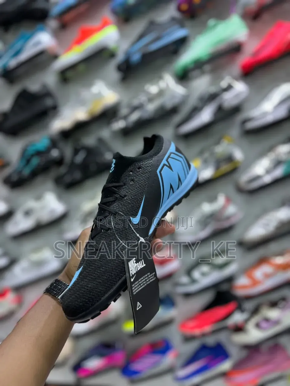 Airzo Turf Trainers