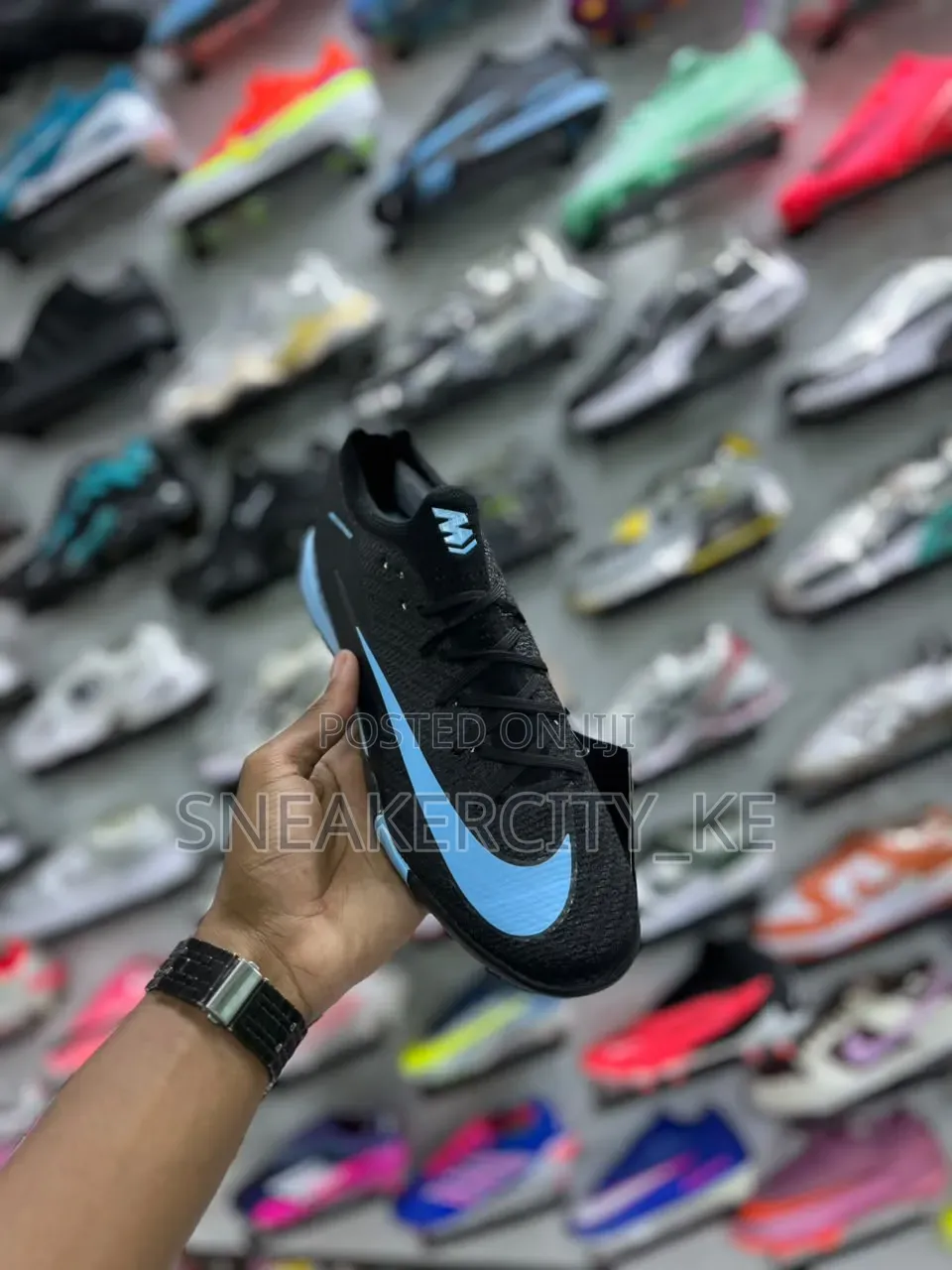 Airzo Turf Trainers